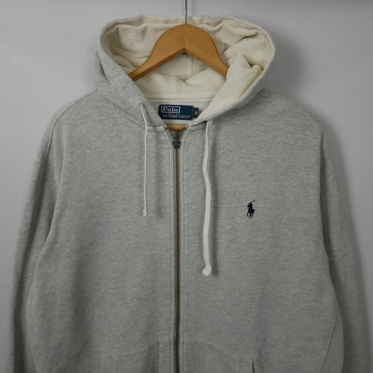 Ralph Lauren vintage Zip-Hoodie