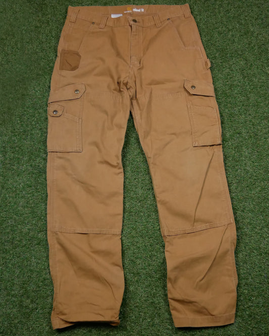 Carhartt workwear vintage pants