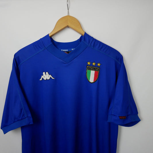 Italien vintage Trikot