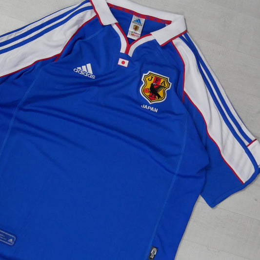 Japan vintage Trikot