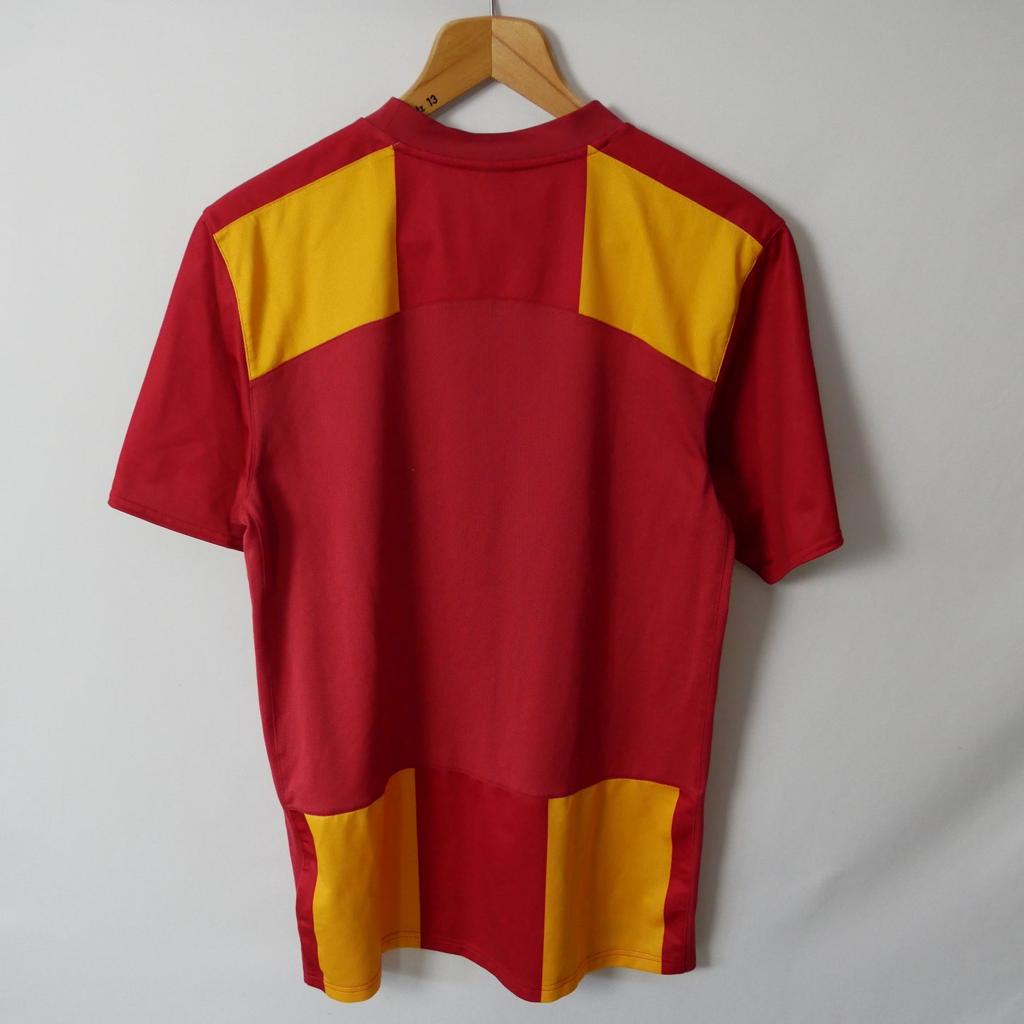 Karslruher SC vintage Trikot