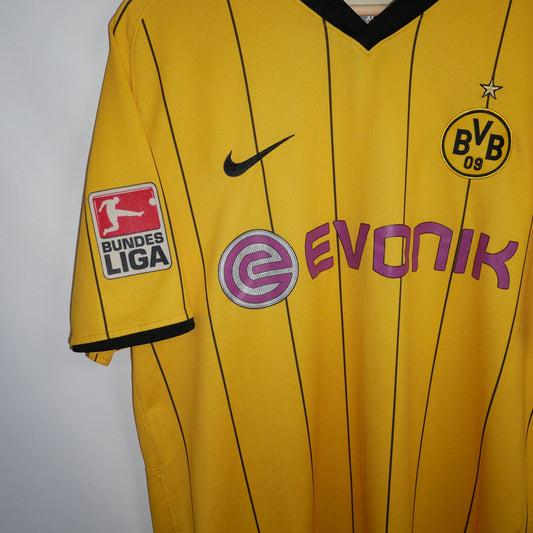 Borussia Dortmund vintage Trikot