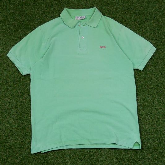 Hugo Boss vintage Polo