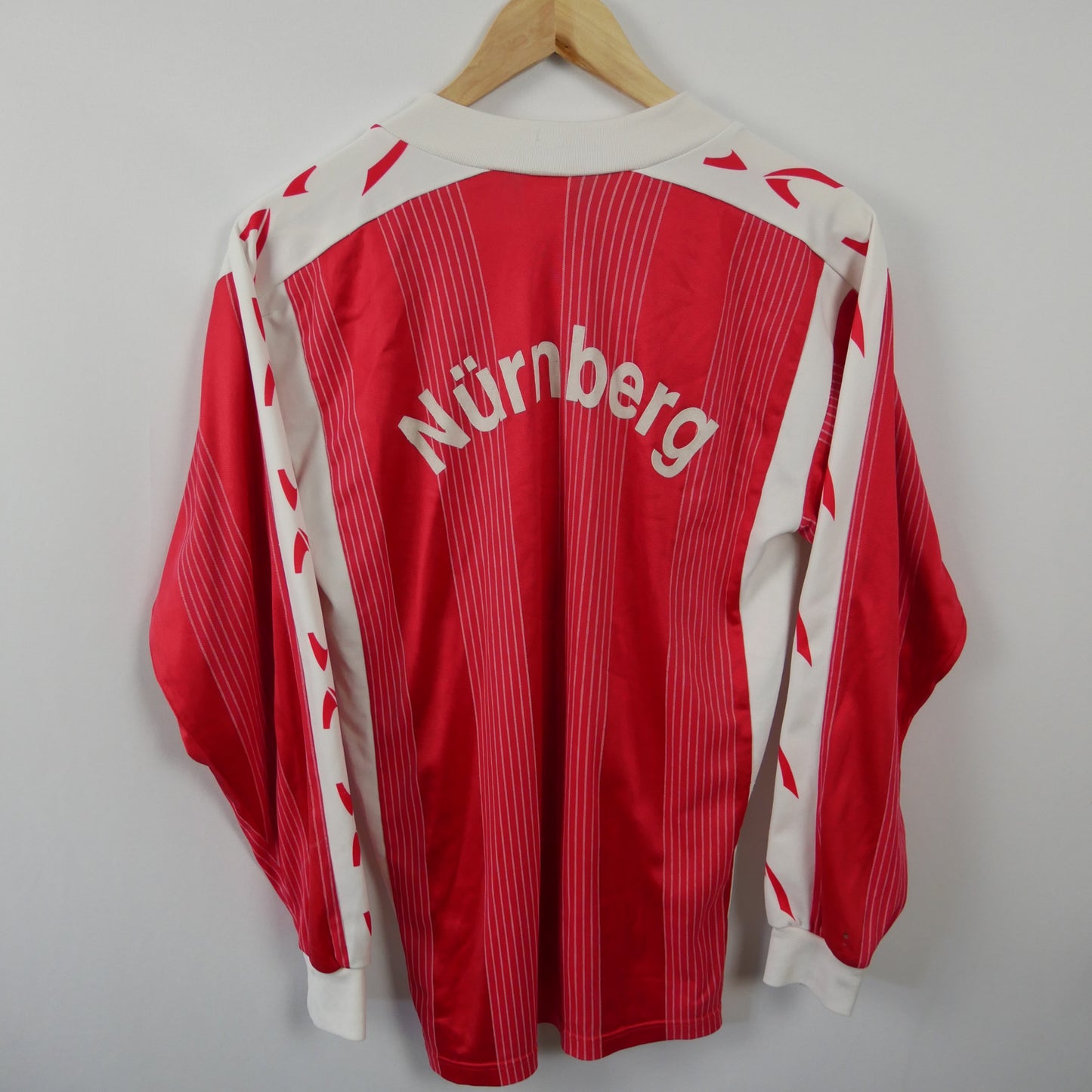 1. FC Nürnberg vintage Trikot 1993/94