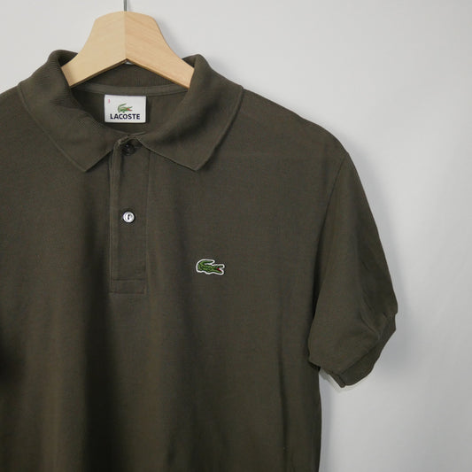 Lacoste vintage Polo