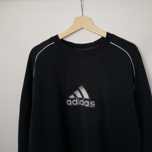 Adidas vintage Sweater