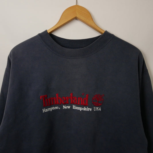 Timberland vintage Sweater