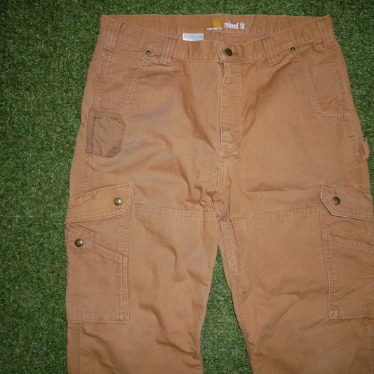 Carhartt workwear vintage pants