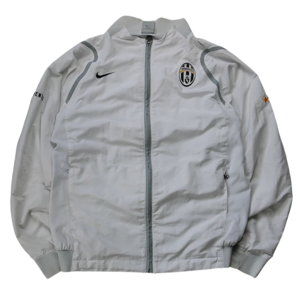 Juventus Turin Nike vintage Jacket