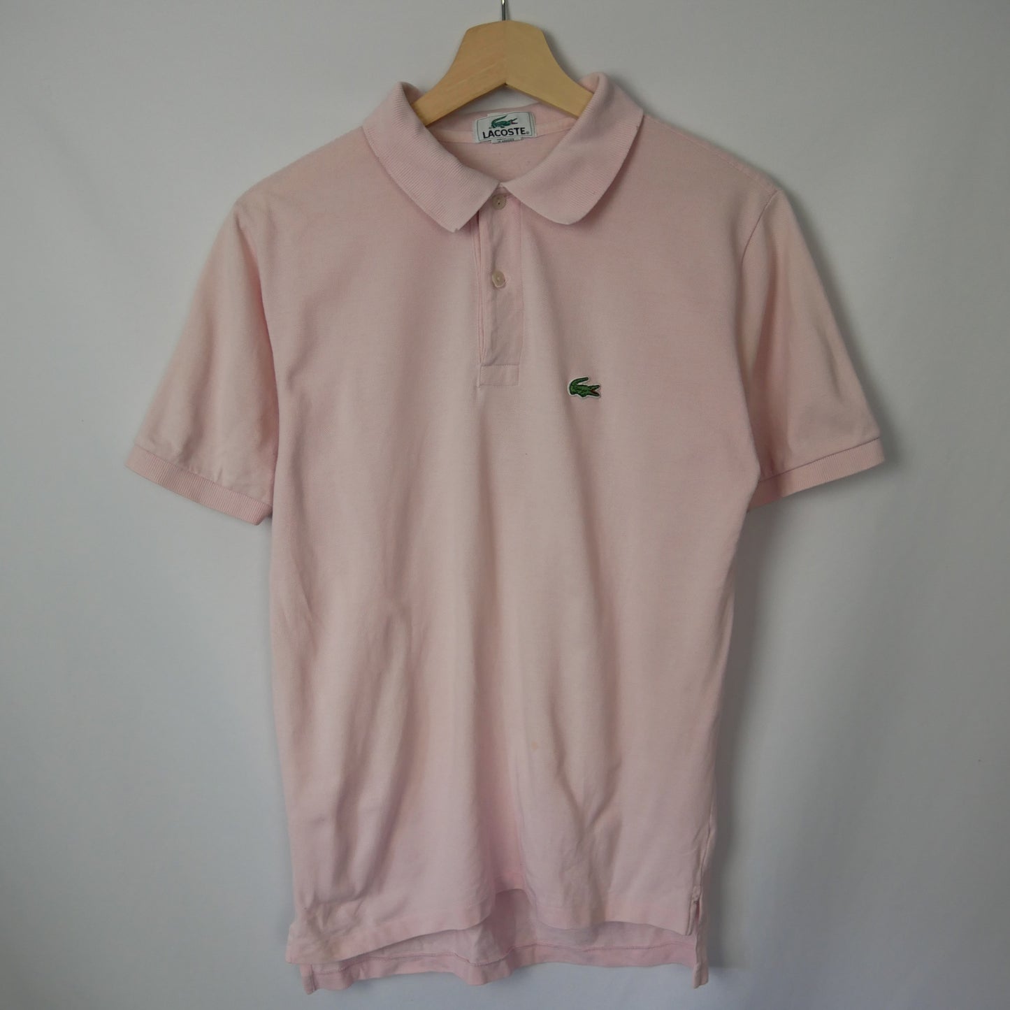 Lacoste vintage Polo