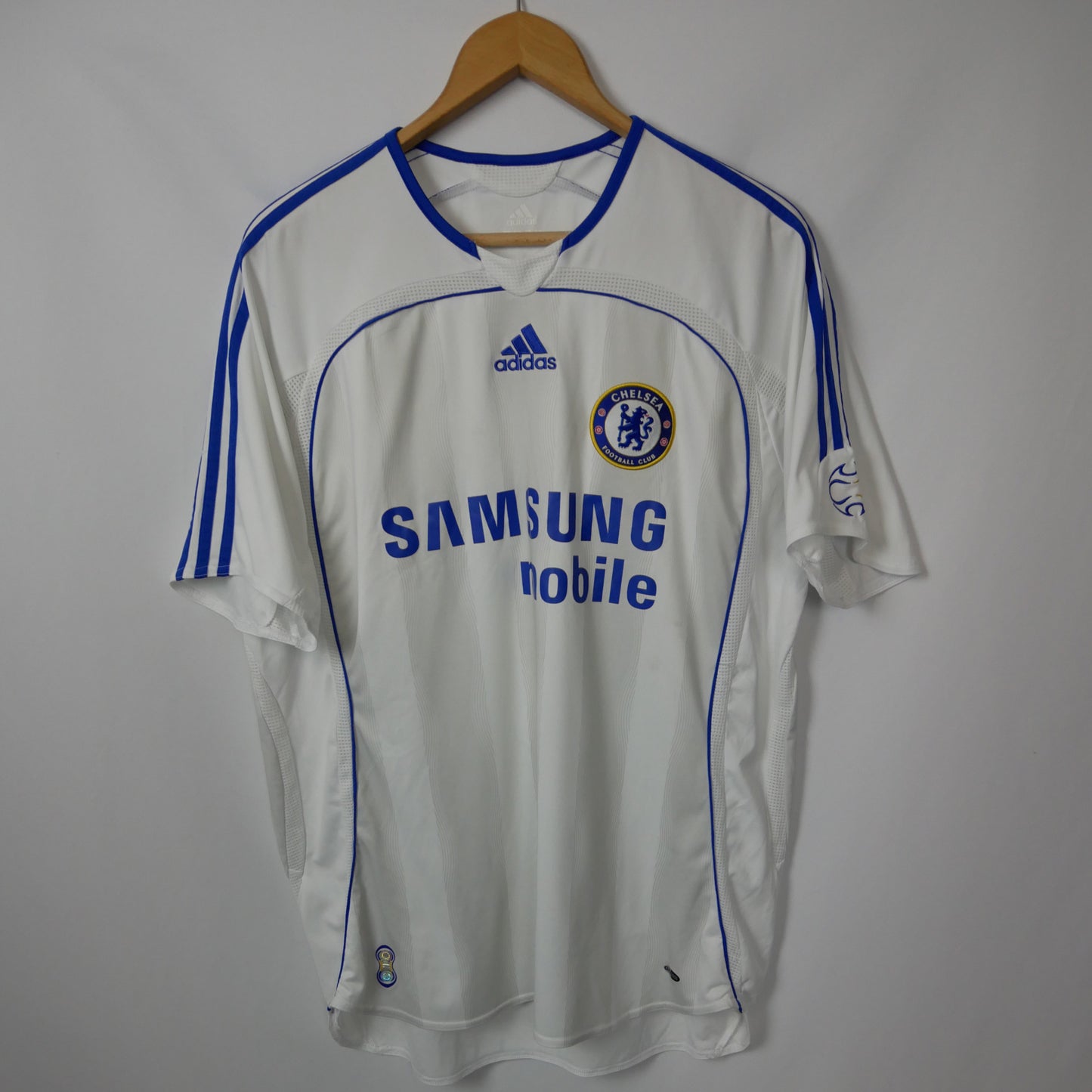 Chelsea vintage Trikot