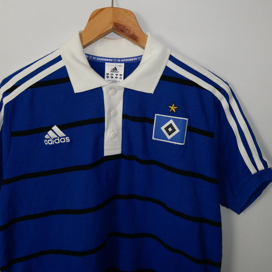 HSV vintage Polo