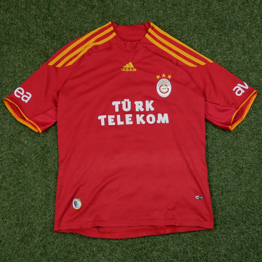 Galatasaray vintage Trikot