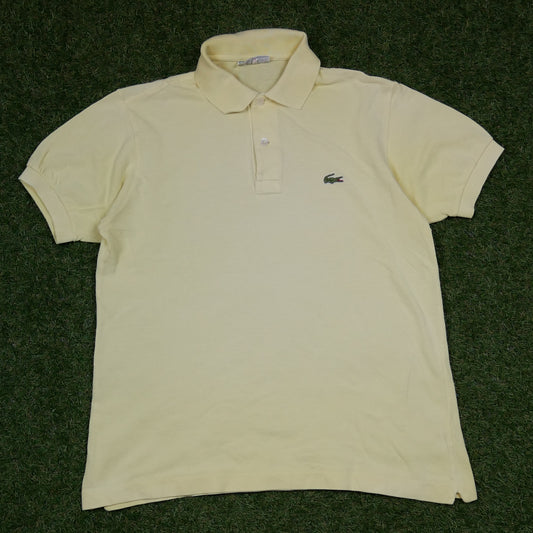 Lacoste vintage Polo