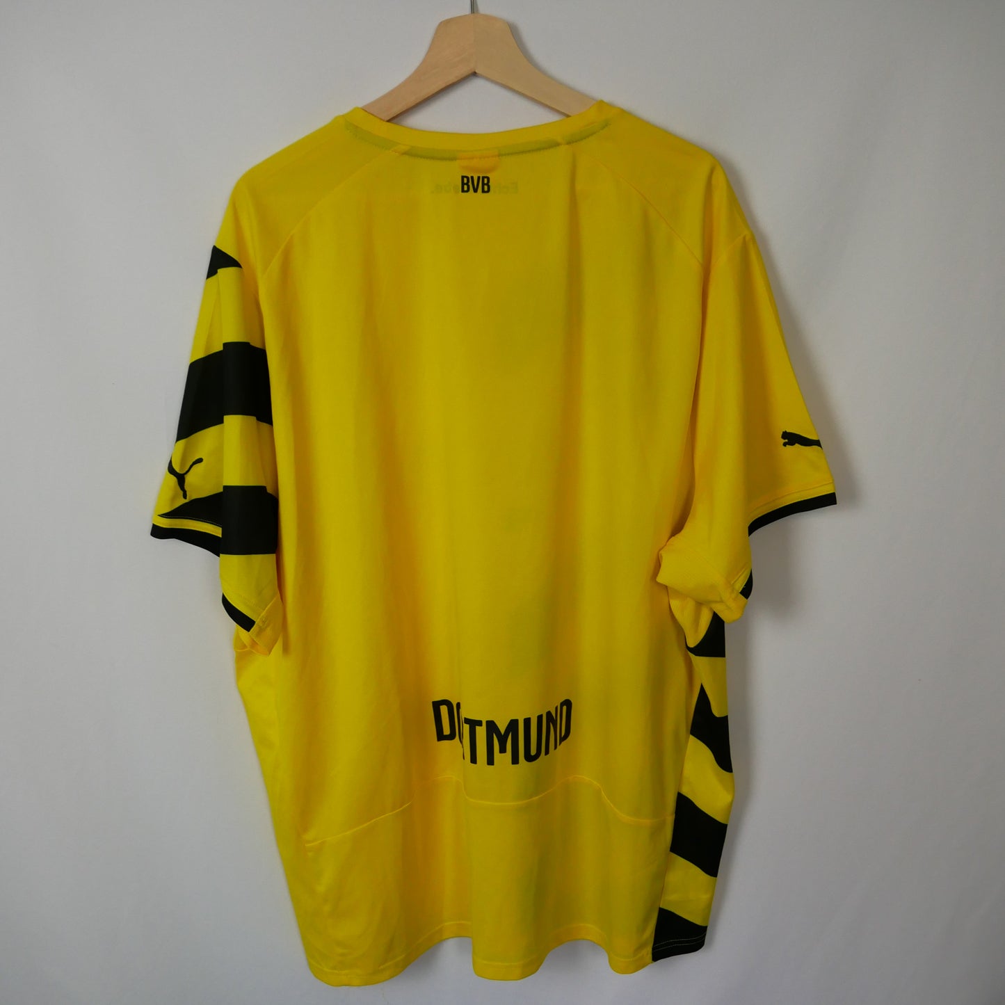 Borussia Dortmund vintage Trikot