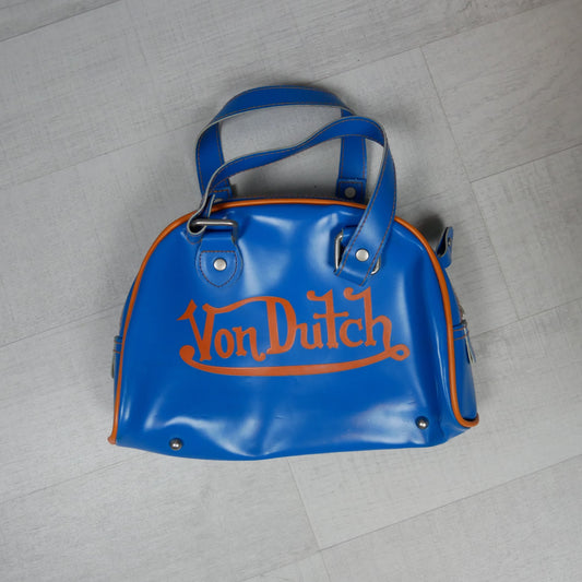 Von Dutch vintage Bag
