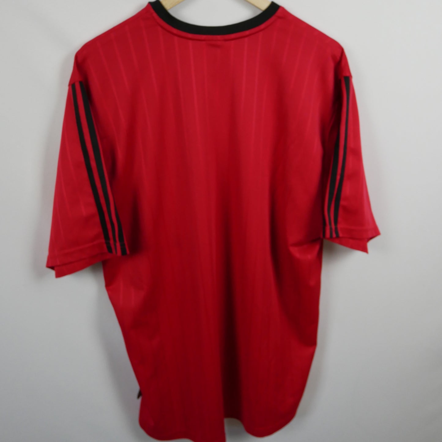 1. FC Nürnberg vintage Trikot