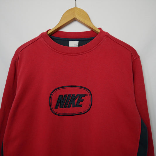 Nike vintage Sweater