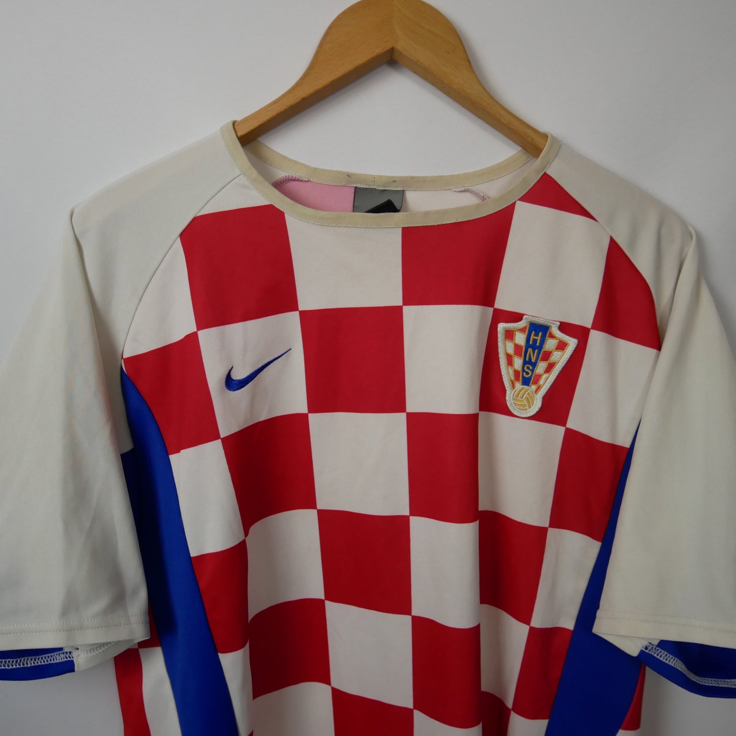 Kroatien vintage Trikot