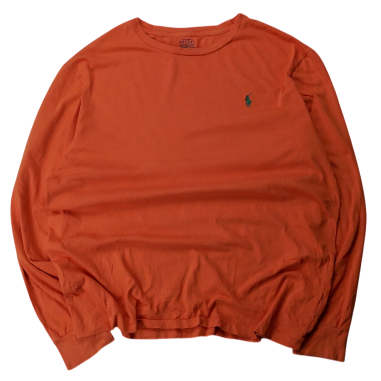 Ralph Lauren Vintage Longsleeve