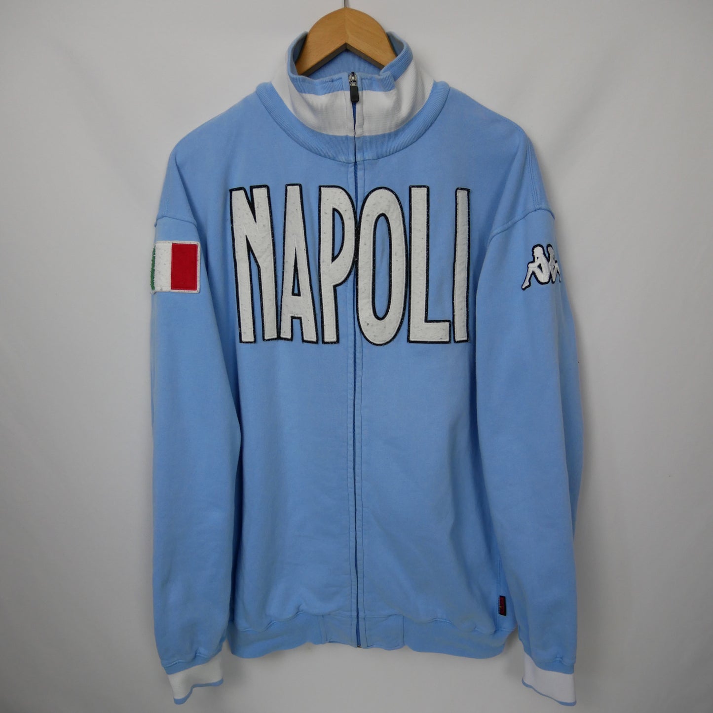 Napoli vintage Jacket