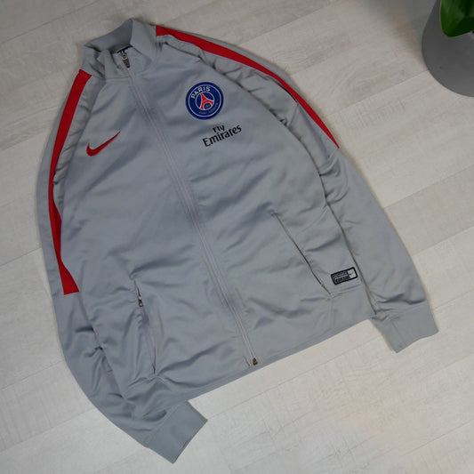 Paris Saint Germain Jacket