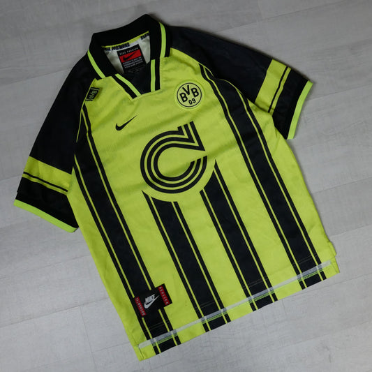 Borussia Dortmund vintage Trikot