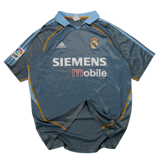 Real Madrid vintage Trikot 2003/04