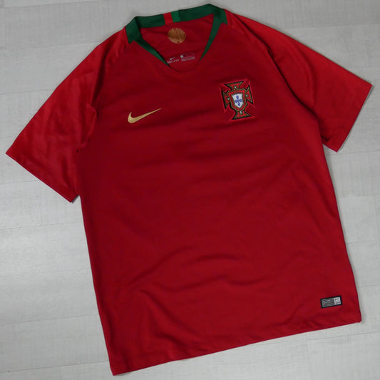 Portugal vintage Trikot