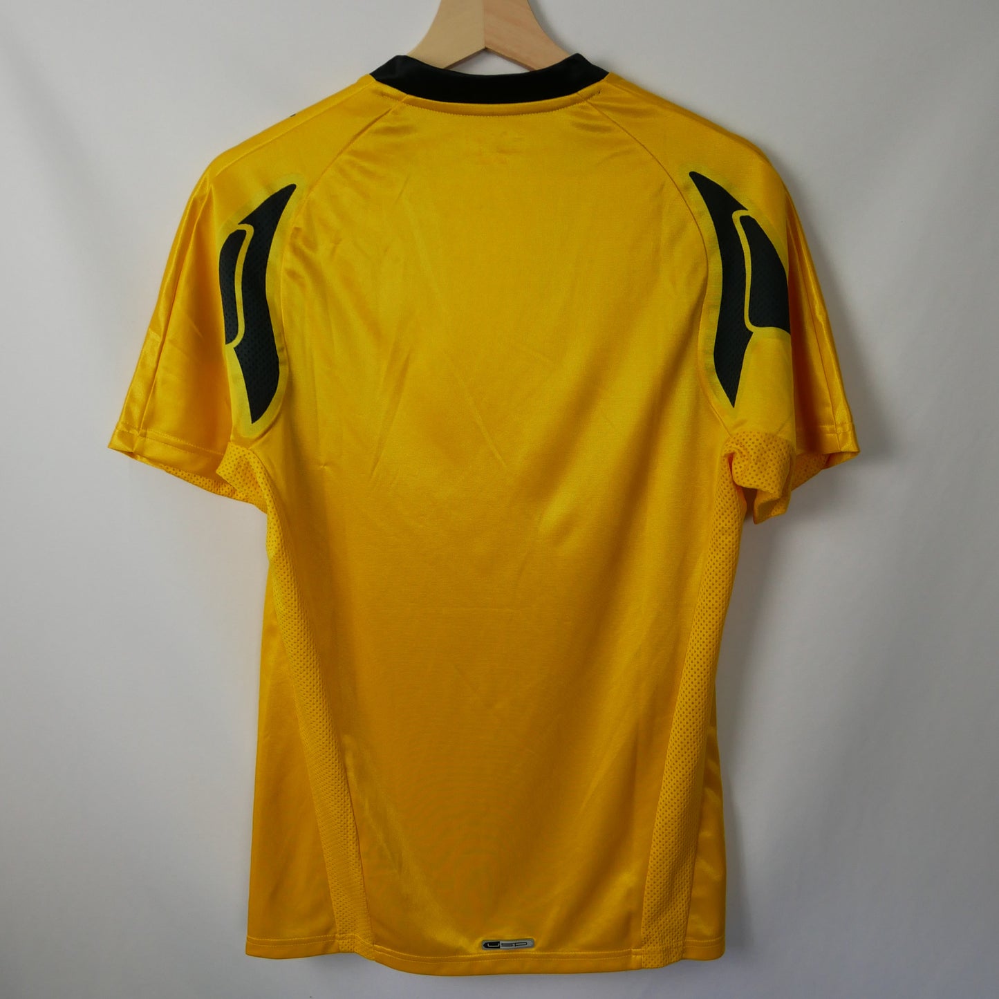 FC AEK vintage Trikot