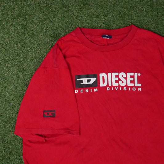 Diesel vintage T-Shirt