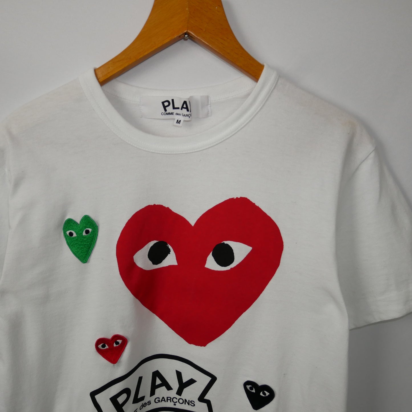 Comme des Garçons vintage T-Shirt