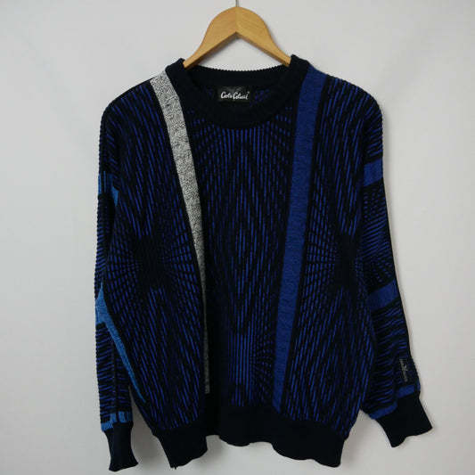 Carlo Colucci vintage Knit