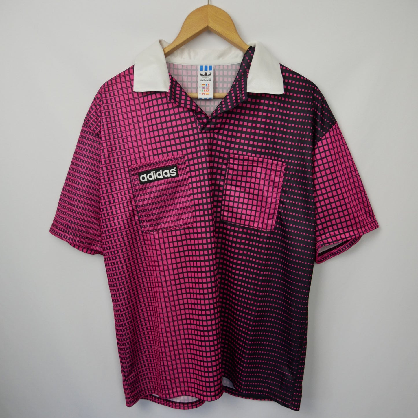 Adidas vintage Shirt / Trikot