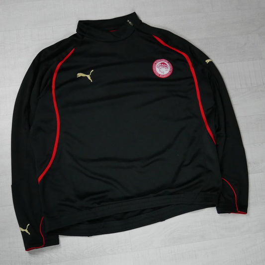Olympiacos vintage Sweater