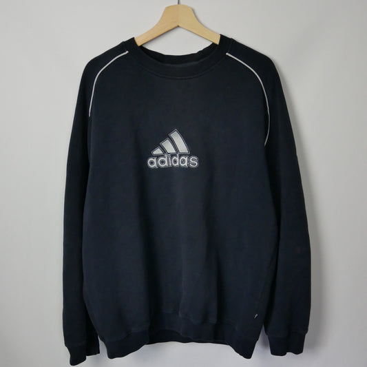 Adidas vintage Sweater