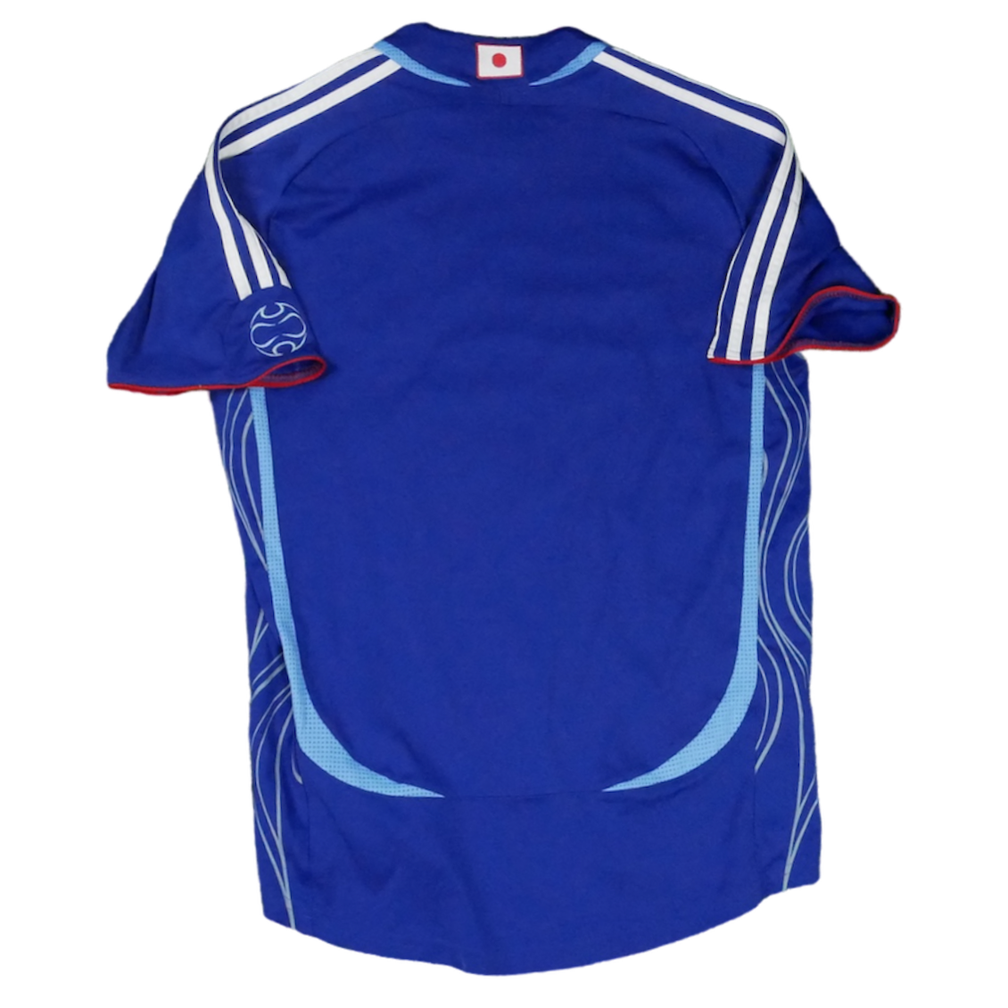 Japan vintage Trikot WM 2006