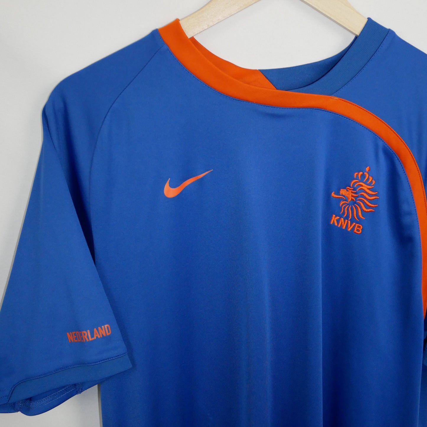 Niederlande vintage Trikot