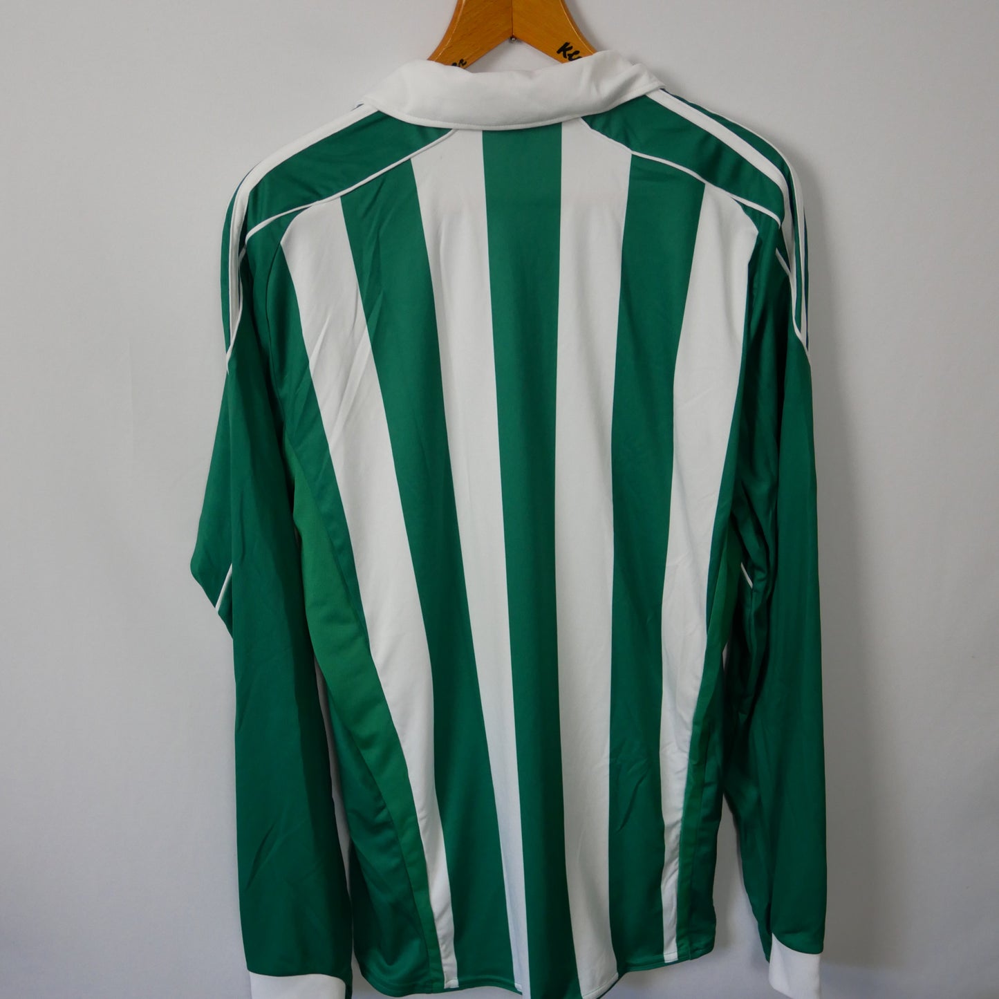 Rapid Wien vintage Trikot