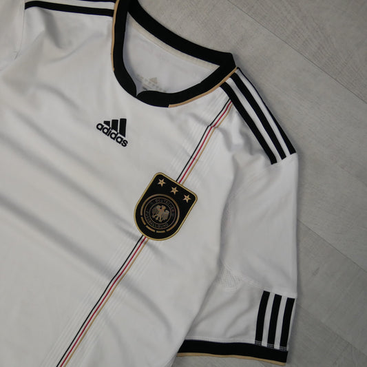 DFB Deutschland vintage Trikot