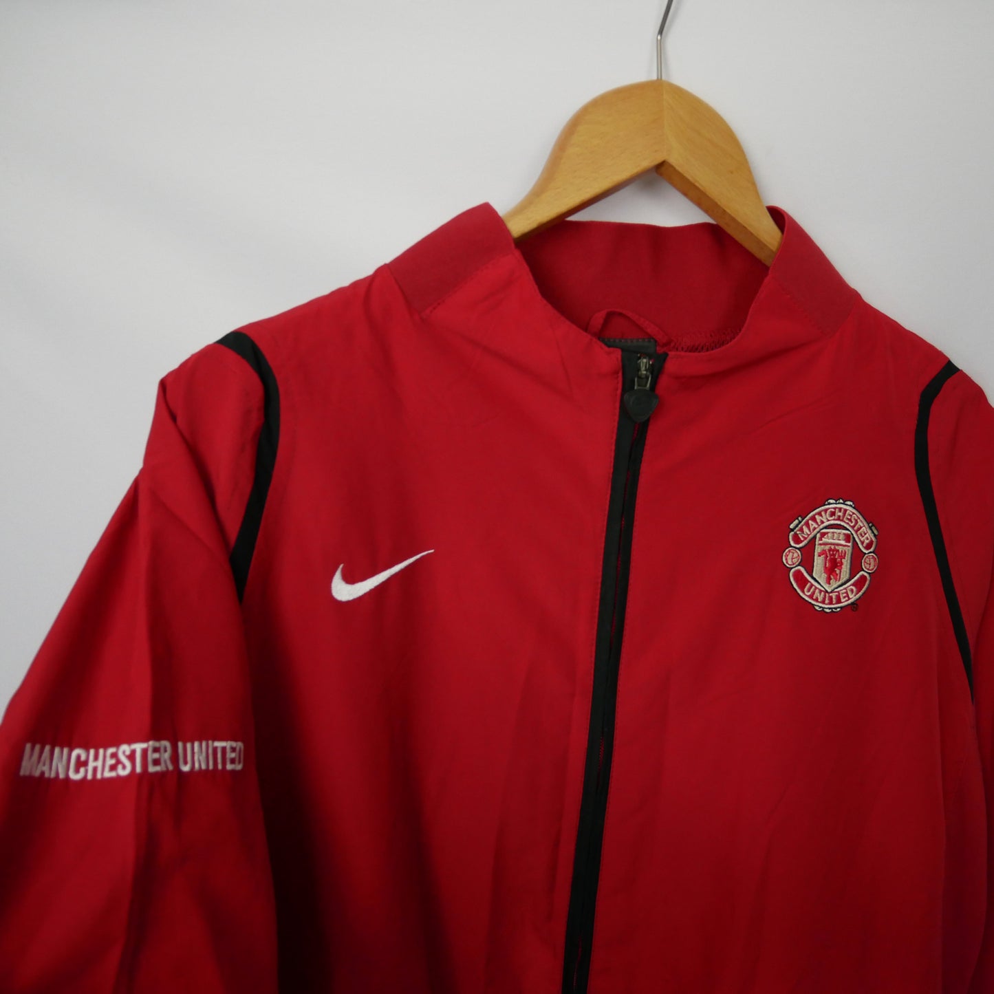 Manchester United vintage Jacket