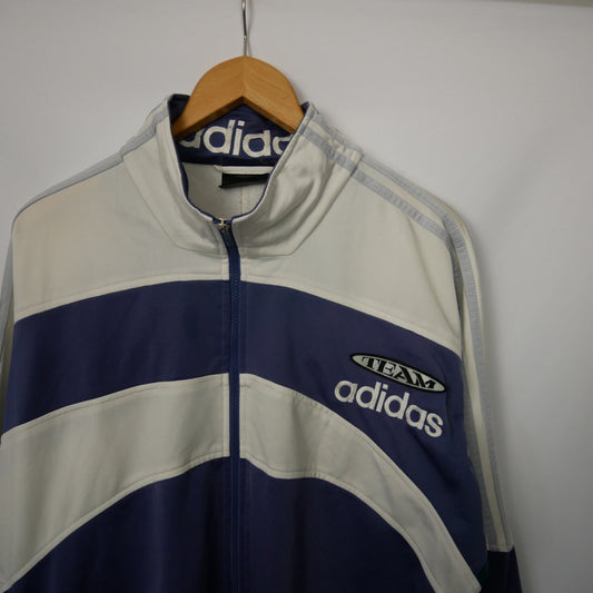 Adidas vintage Jacket