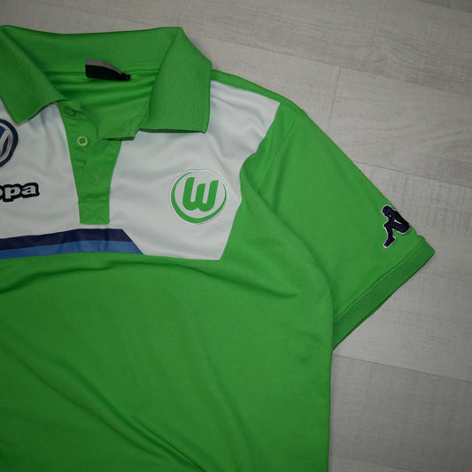 VFL Wolfsburg vintage T-Shirt