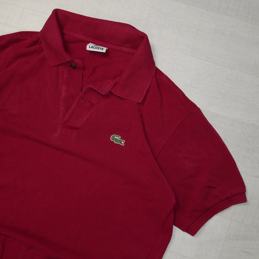 Lacoste vintage Polo