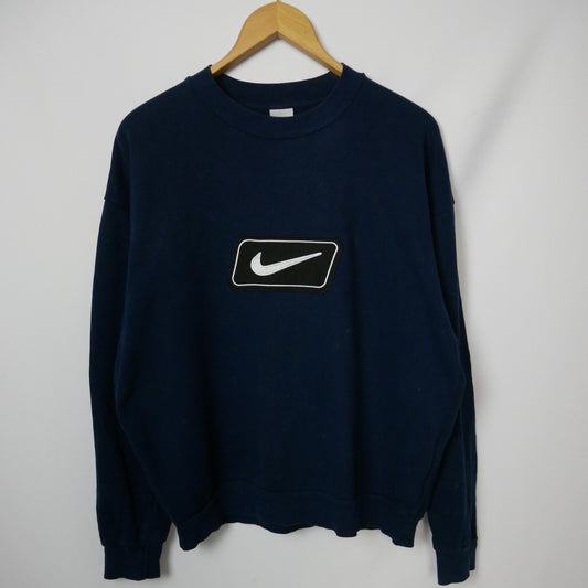 Nike vintage Sweater