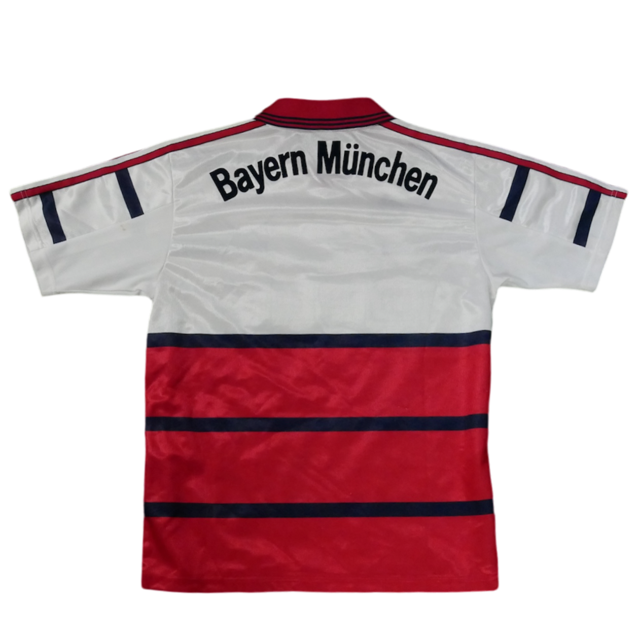 FC Bayern München vintage Trikot