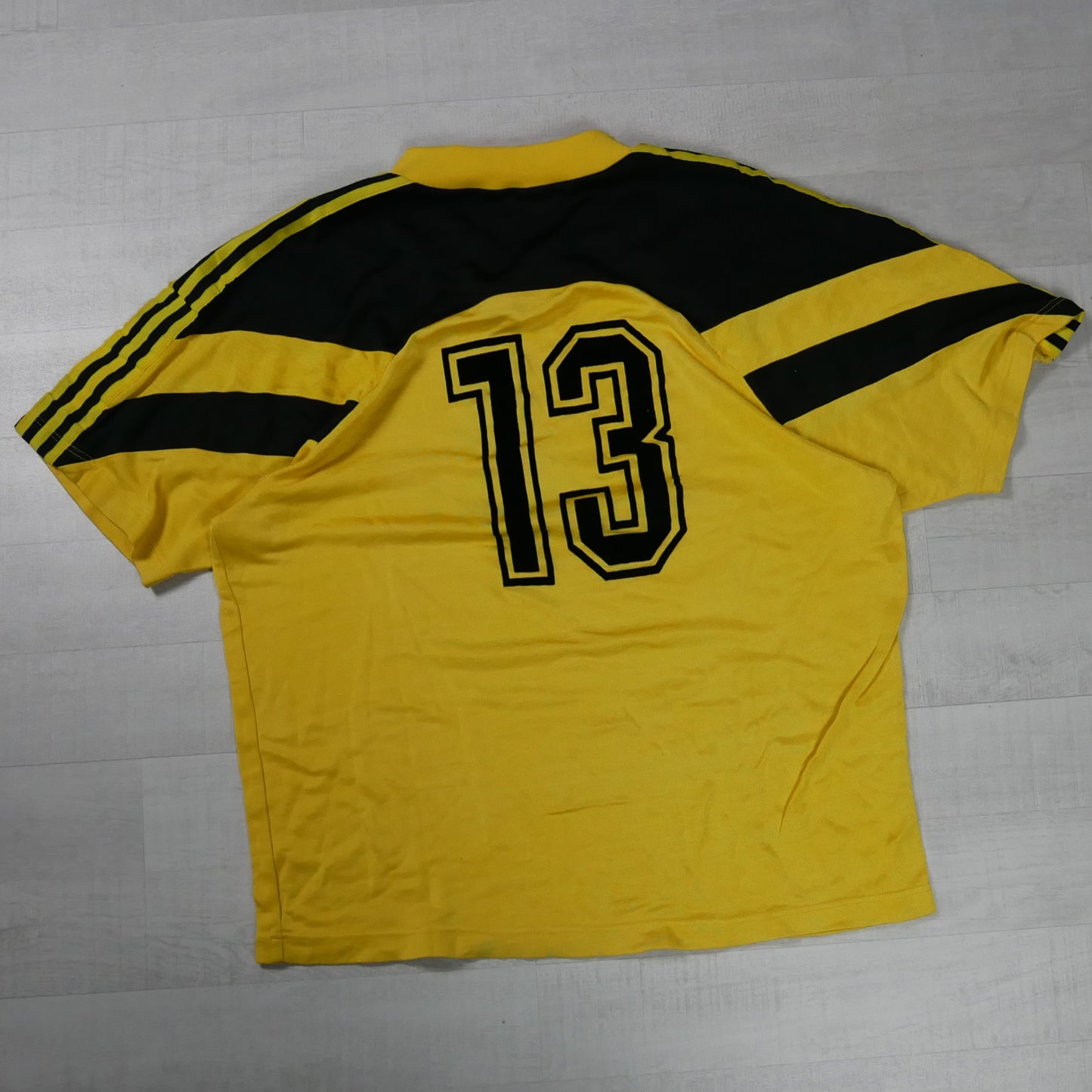 Adidas vintage Trikot