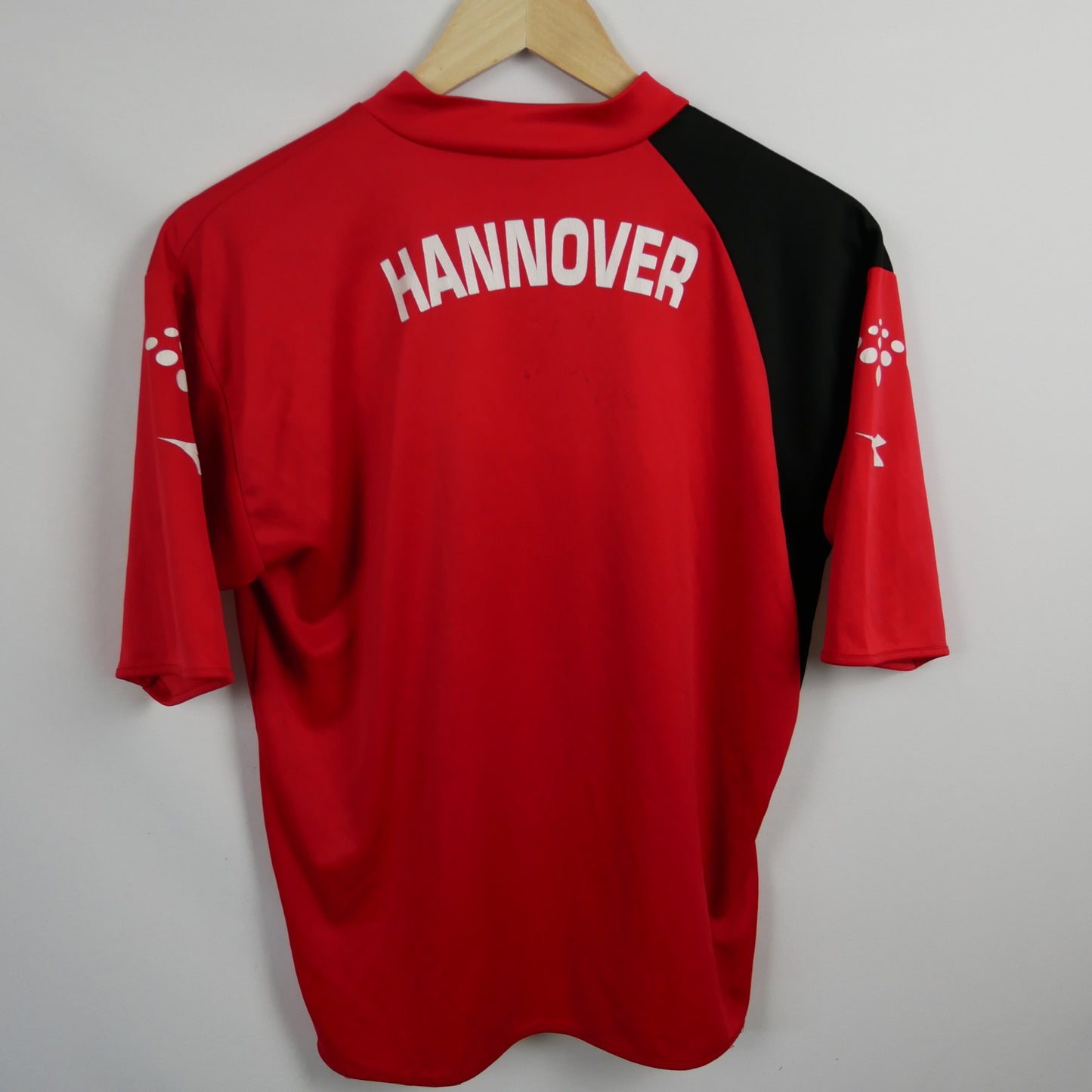 Hannover 96 vintage Trikot