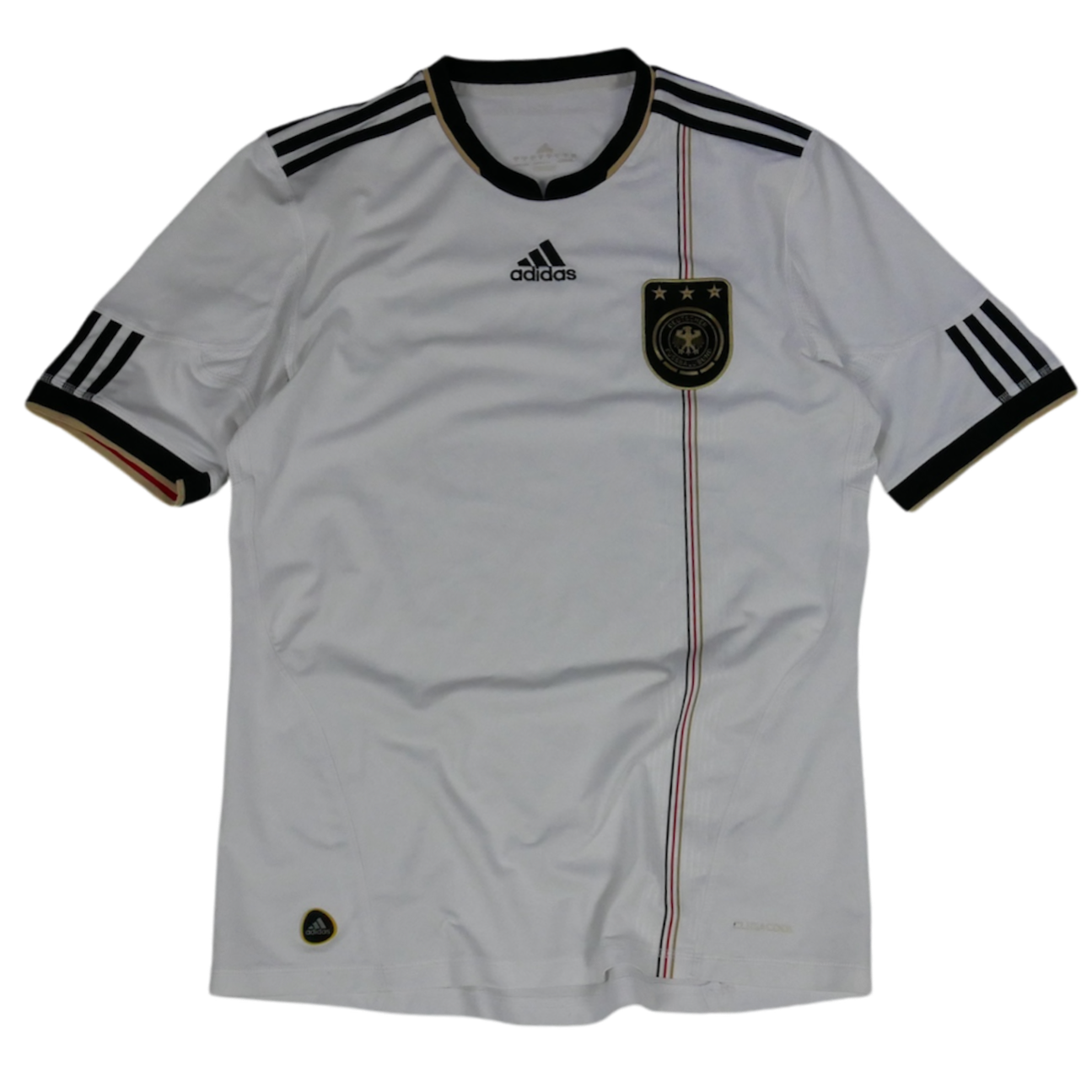 Deutschland vintage Trikot