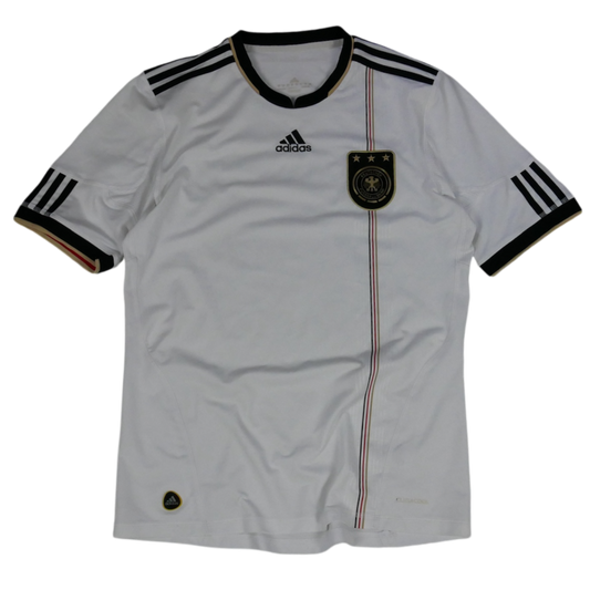 Deutschland vintage Trikot